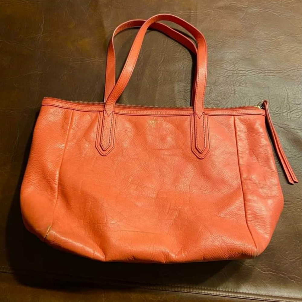 Fossil Purse